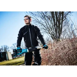 DDG460Zx7 18V utan Batteri och Laddare