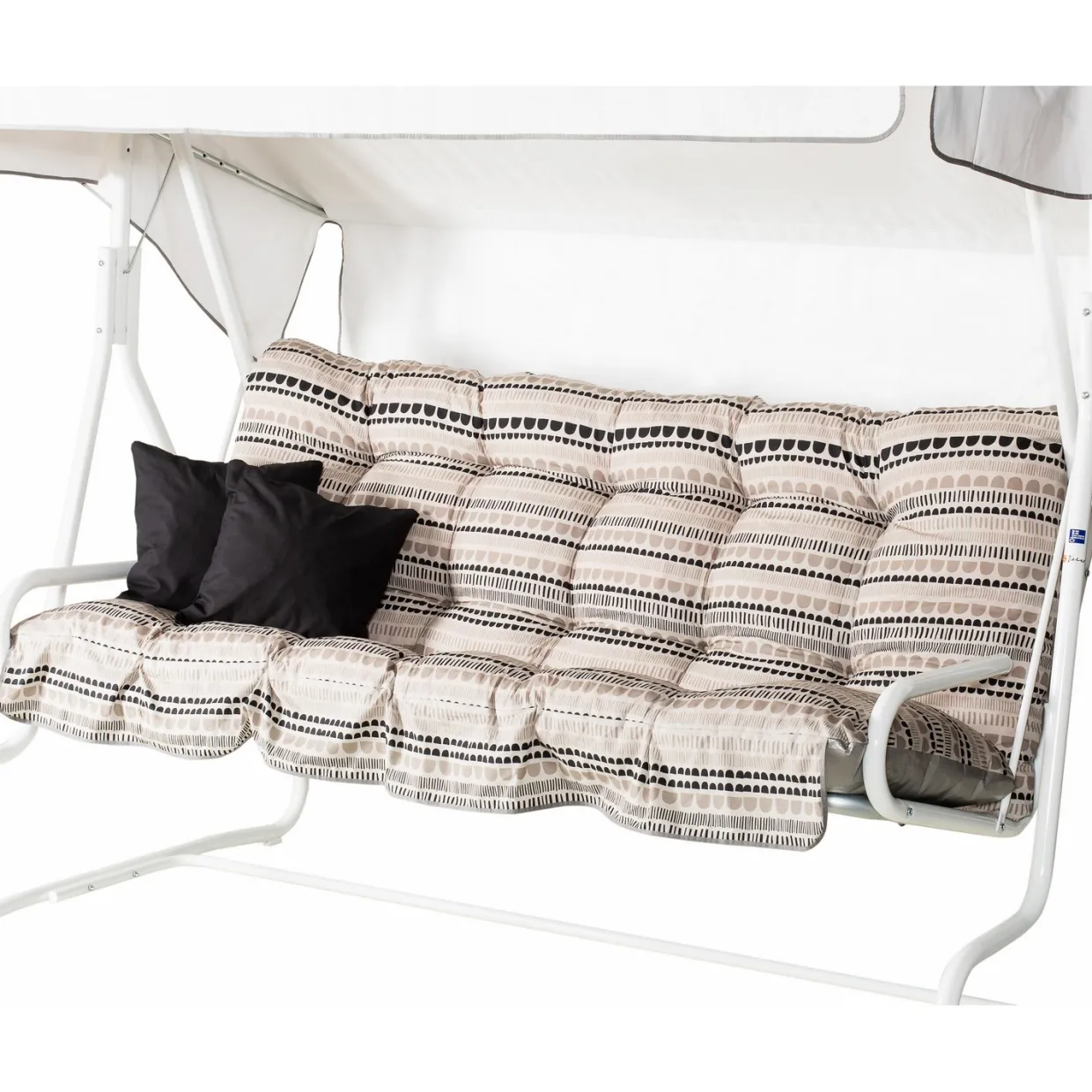 De Luxe/Monica/Suvi Utomhus