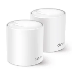 Deco X50 AX3000 2-pack*TP-Link