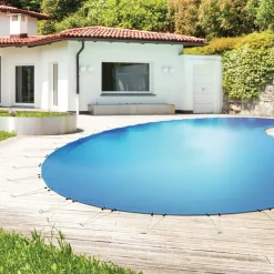DEL Comfort Covea 6x3 m*Planet Pool Outlet