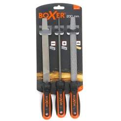 3-delar*Boxer New