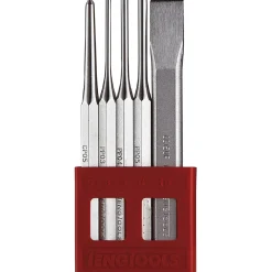 5-Delar PCX05*Teng Tools Best