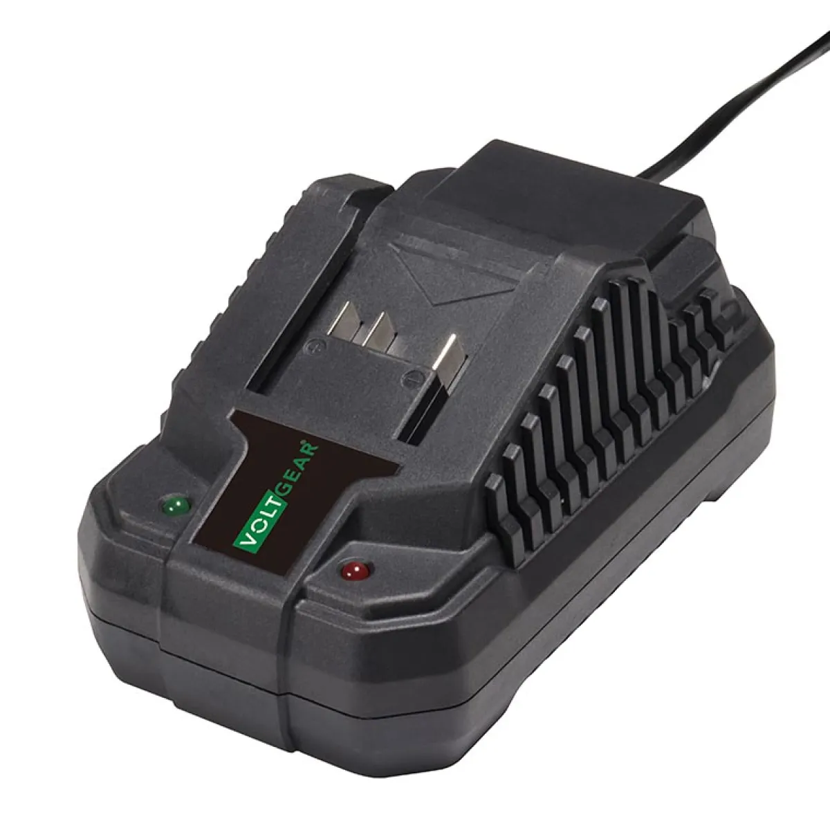 7-Delar Plus 20V*Voltgear Best