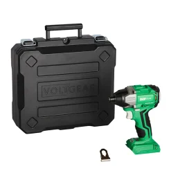 7-Delar Plus 20V*Voltgear Best