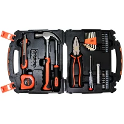 50-delar Starter-kit*Boxer New