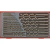 28-delar TTDB028*Teng Tools New