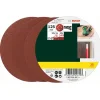 25-delars K80-240 125 mm*Bosch Power Tools Best