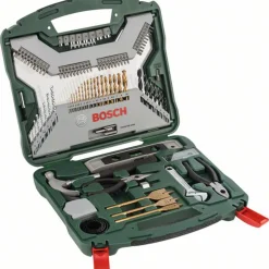 103-delars X-Line Titansats*Bosch Power Tools Sale