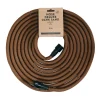 Deluxe Mörk Sand 25 m*By Benson Best