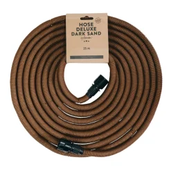 Deluxe Mörk Sand 25 m*By Benson Best