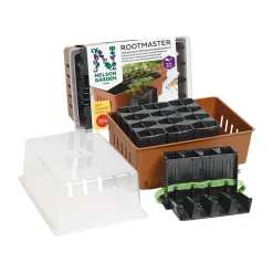 den Rootmaster*Nelson Gar Outlet