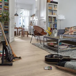 Design Laminate LD 150 Habanera Ek, 1-Stavs Golv*Meister Sale