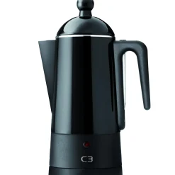Design Svart Stål 10kp*C3 Best