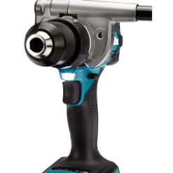 DF001GM201 40V med Batteri och Laddare*Makita Discount