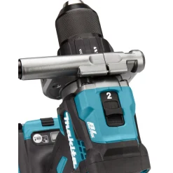 DF001GM201 40V med Batteri och Laddare*Makita Discount