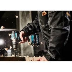 DF001GM201 40V med Batteri och Laddare*Makita Discount