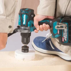 DF001GM201 40V med Batteri och Laddare*Makita Discount
