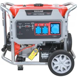 DG11050 7500W*Ducar Outlet