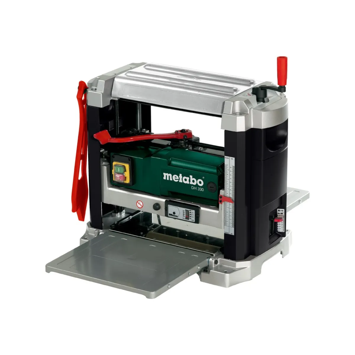 DH 330 230/1/50*Metabo Hot