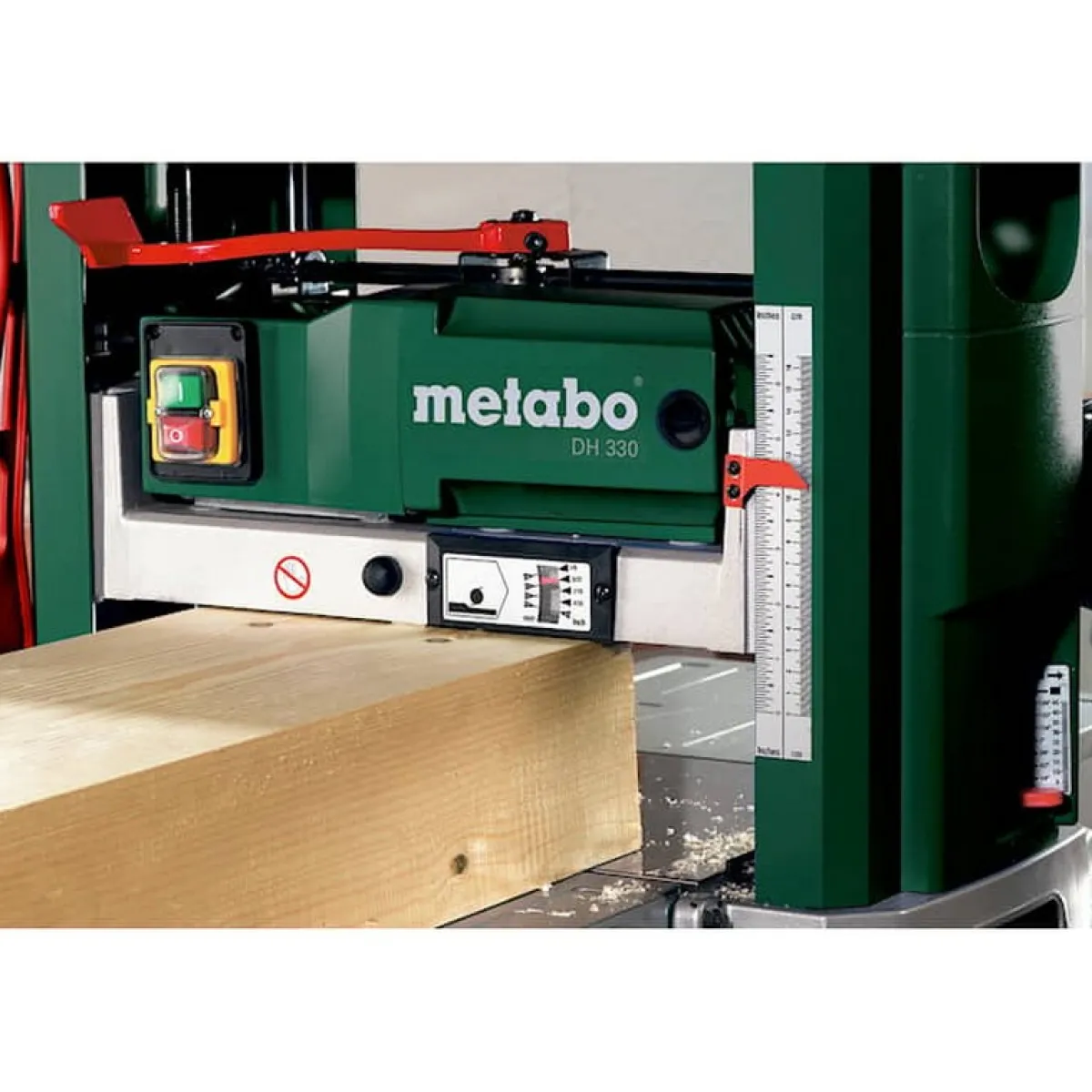 DH 330 230/1/50*Metabo Hot