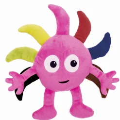 Diddi*Babblarna Hot