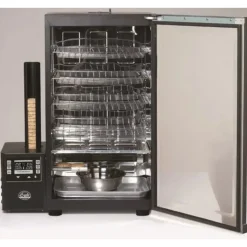 Digital 4-Galler med Automatisk Brikettmatning*Bradley Sale
