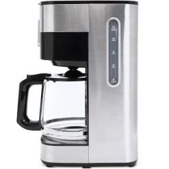 Digital 12-koppar 1,5L KB400 Rostfri*Champion Best