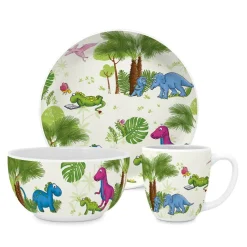 Dinos 3 Delar*Paperproducts Design Online