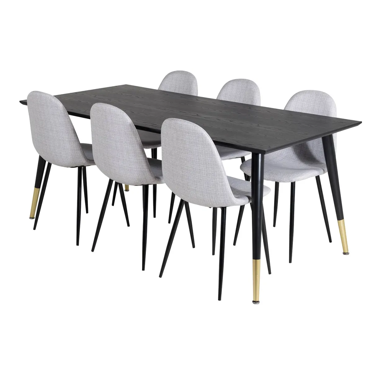 Dipp med 6 Polar Stolar*Venture Home Online