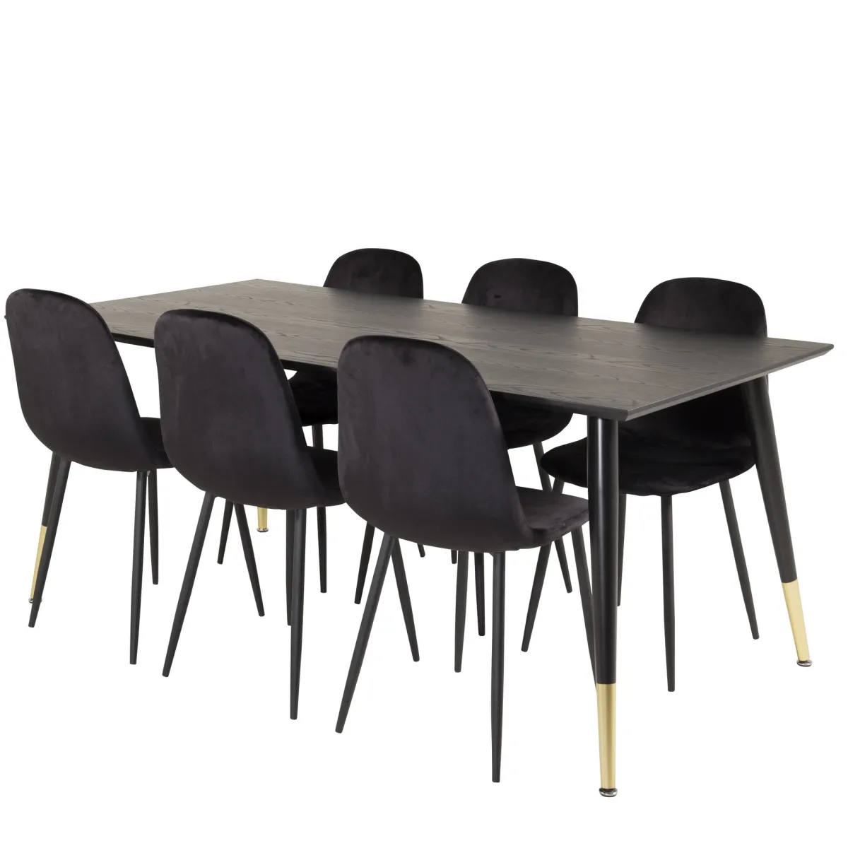 Dipp med 6 Polar Stolar*Venture Home Online