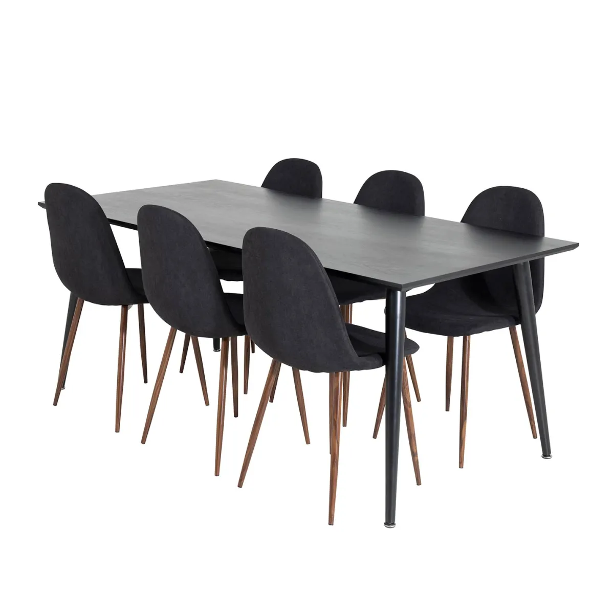 Dipp med 6 Polar Stolar*Venture Home Online
