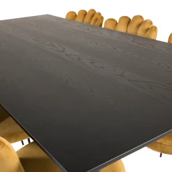 Disa med 6 Limhamn Light Stolar*furniture/fashion
