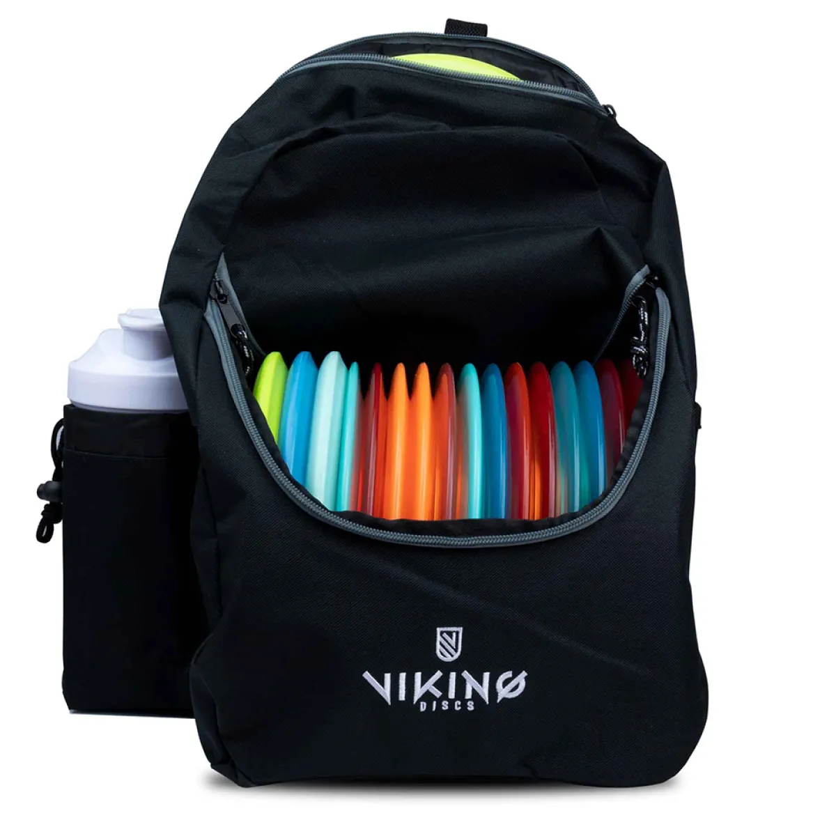 Disc Rucksak Light*Viking Discs Outlet