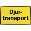 Djurtransport*Willab Discount