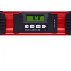 DL20 Digitalt med Magnet 20 cm Med Väska*Futech
