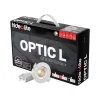 DL Optic G2 L Q ISO 6-pack Vit 610 lm*Hide-a-lite Sale