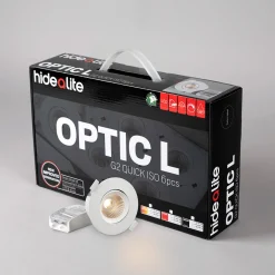 DL Optic G2 L Q ISO 6-pack Vit Tune*Hide-a-lite Hot