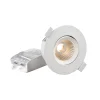 DL Optic G2 L Q ISO Vit 670 lm*Hide-a-lite