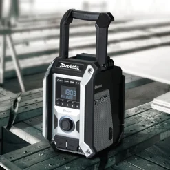 DMR114B Bluetooth utan Batteri*Makita Online