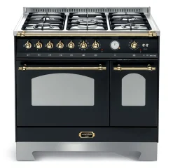 Dolce Vita 90 cm 2 Ugnar Gas*Lofra New