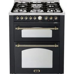 Dolce Vita 70 cm 2 Ugnar Gas*Lofra New