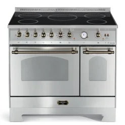 Dolce Vita 90 cm 2 Ugnar Induktion*Lofra Outlet