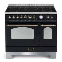 Dolce Vita 90 cm 2 Ugnar Induktion*Lofra Outlet