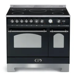 Dolce Vita 90 cm 2 Ugnar Induktion*Lofra Outlet