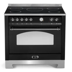 Dolce Vita 90 cm 1 Ugn Induktion*Lofra Discount