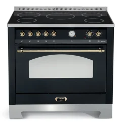 Dolce Vita 90 cm 1 Ugn Induktion*Lofra Discount