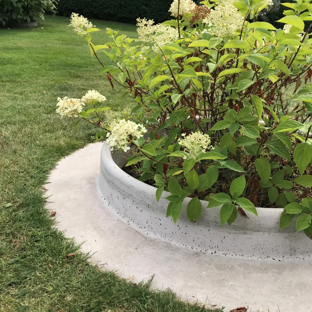 Domsand Betong 80 cm*Design Björn Lidbrandt Discount