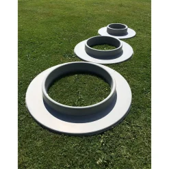 Domsand Betong 80 cm*Design Björn Lidbrandt Discount