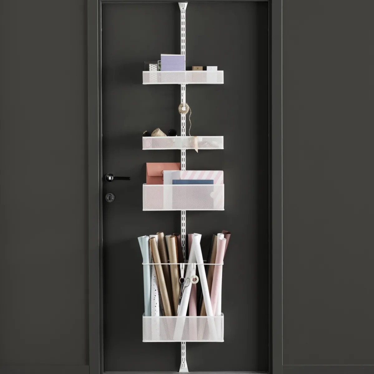 Door & Wall Mellan*Elfa Discount