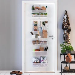 Door & Wall Mellan*Elfa Discount